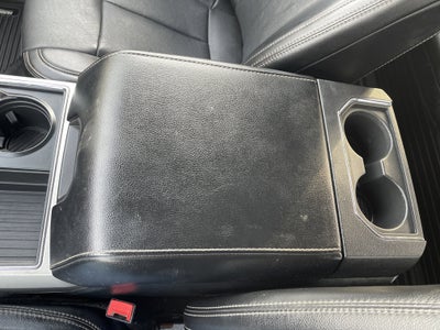 2021 Ford Super Duty F-250 SRW XL