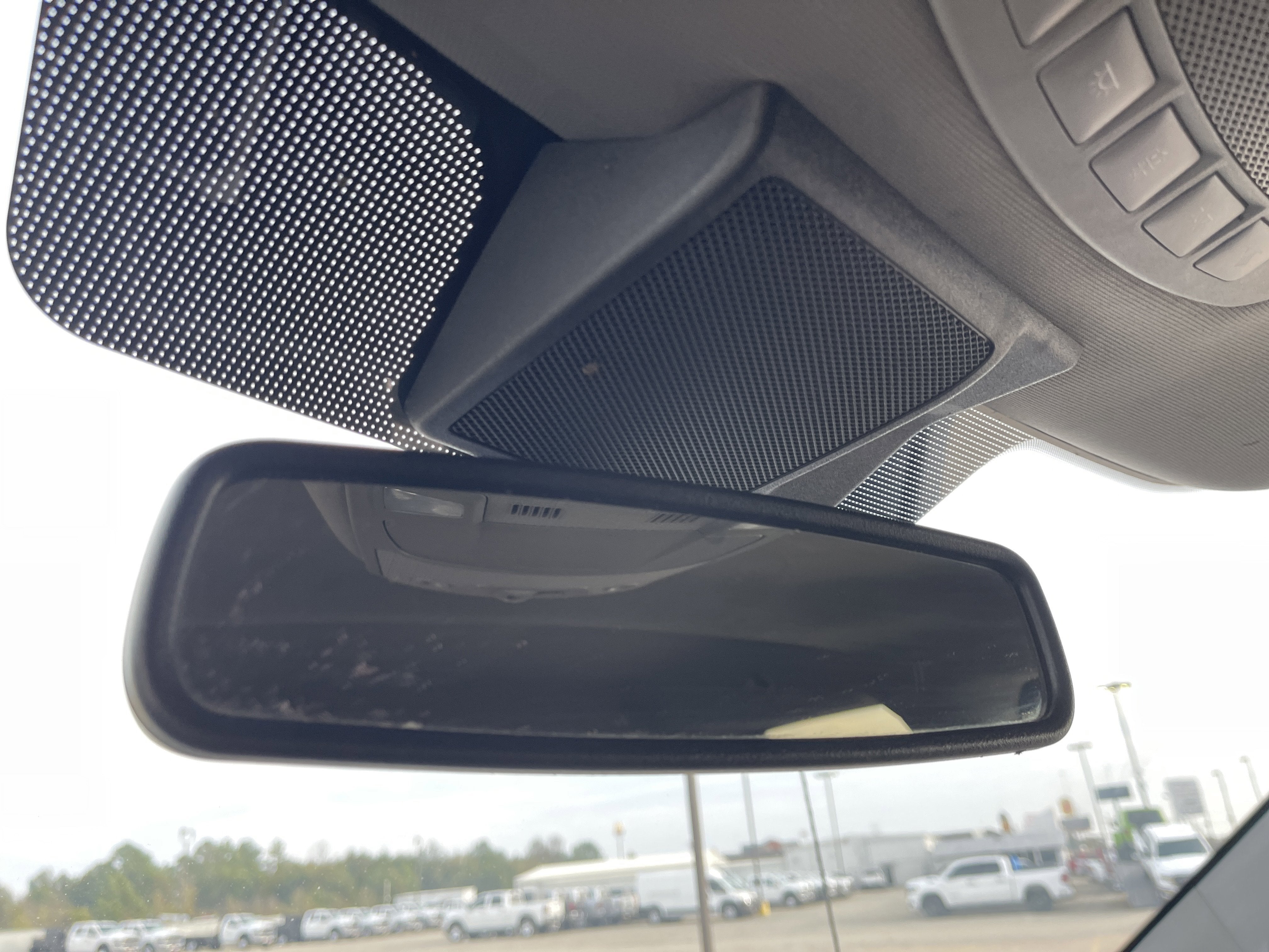 2021 Ford Super Duty F-250 SRW XL