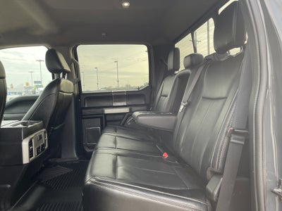 2021 Ford Super Duty F-250 SRW XL