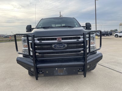 2021 Ford Super Duty F-250 SRW XL