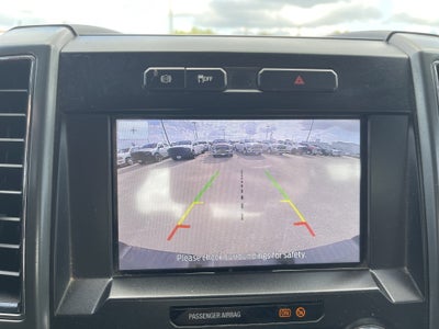 2022 Ford Super Duty F-250 SRW XL