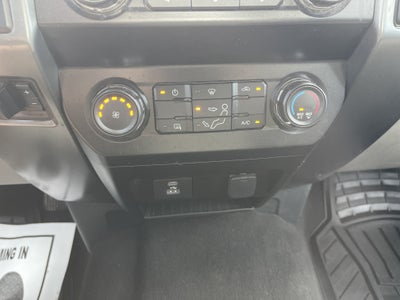 2022 Ford Super Duty F-250 SRW XL