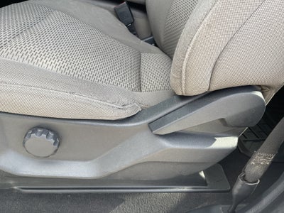 2022 Ford Super Duty F-250 SRW XL
