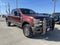 2017 Ford Super Duty F-350 SRW Platinum