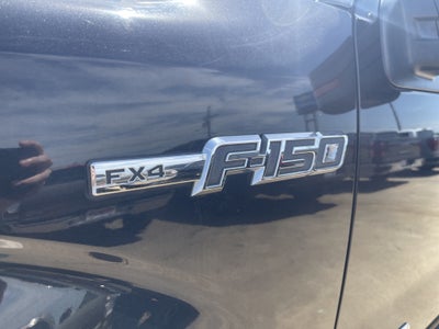 2013 Ford F-150 XL