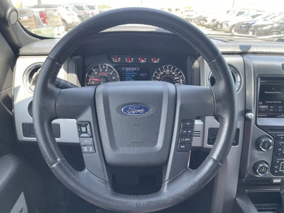 2013 Ford F-150 XL