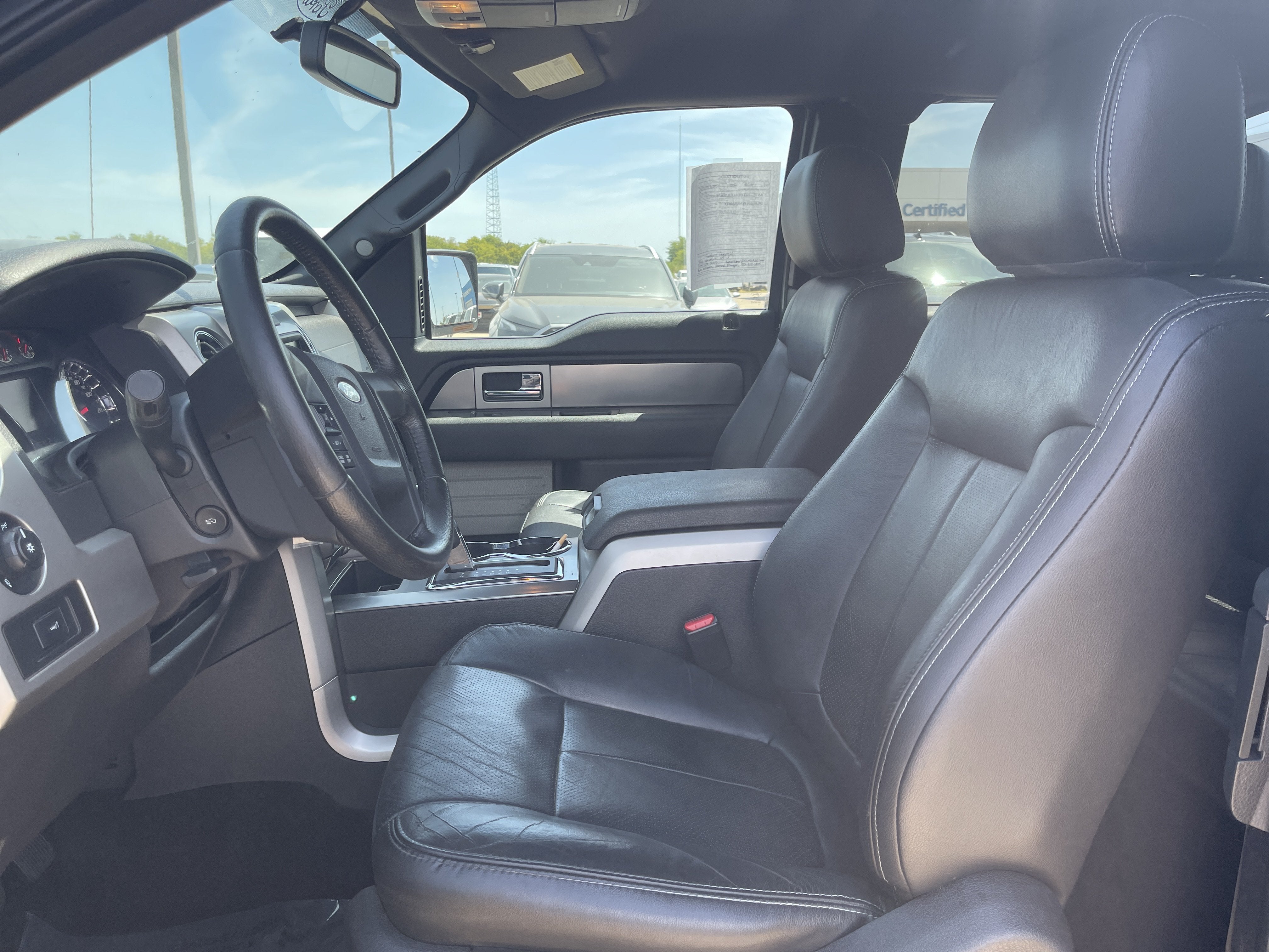 2013 Ford F-150 XL