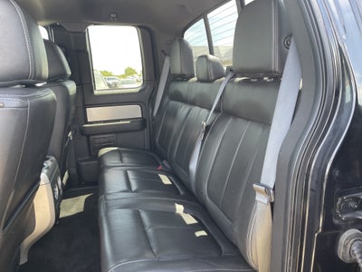 2013 Ford F-150 XL