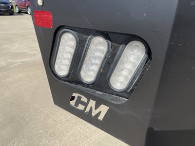 2021 Chevrolet Silverado 3500 HD Chassis Cab Work Truck