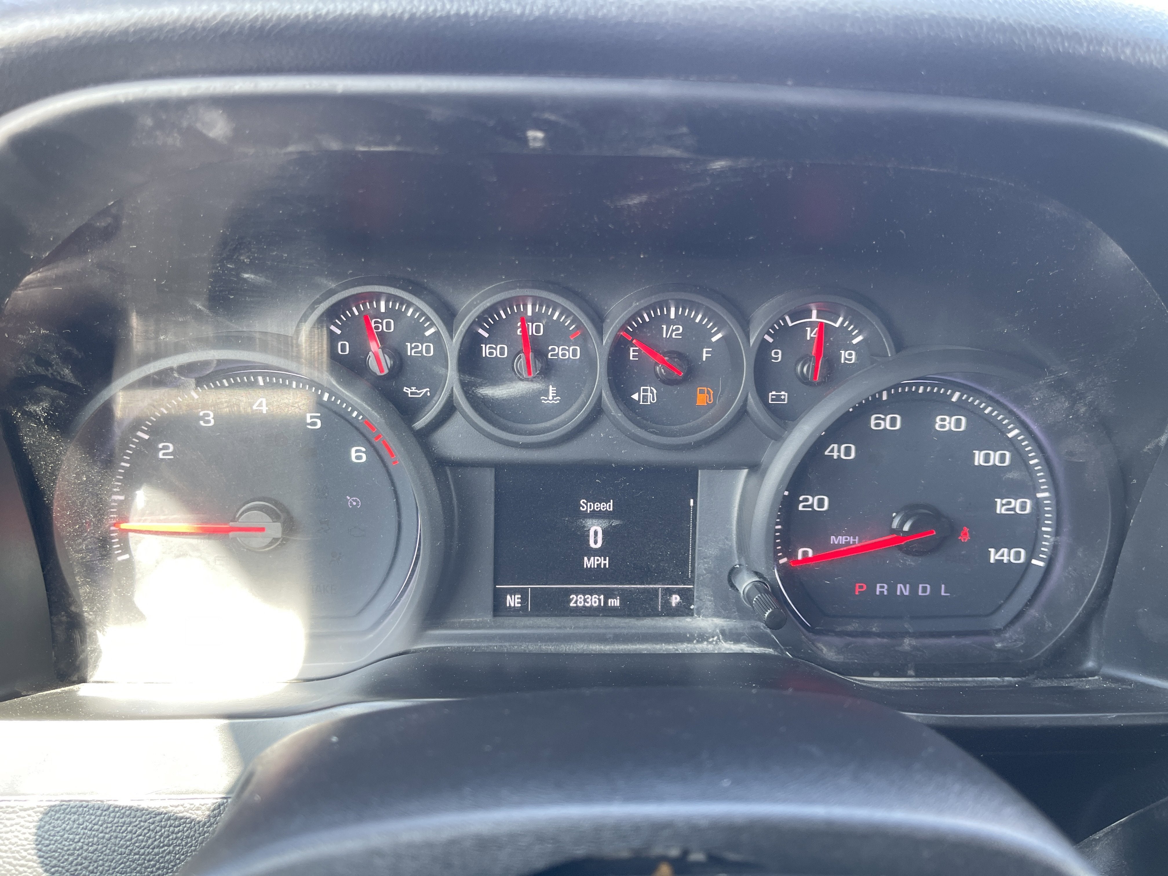 2021 Chevrolet Silverado 3500 HD Chassis Cab Work Truck