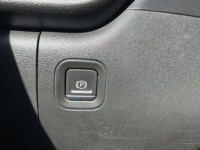 2021 Chevrolet Silverado 3500 HD Chassis Cab Work Truck