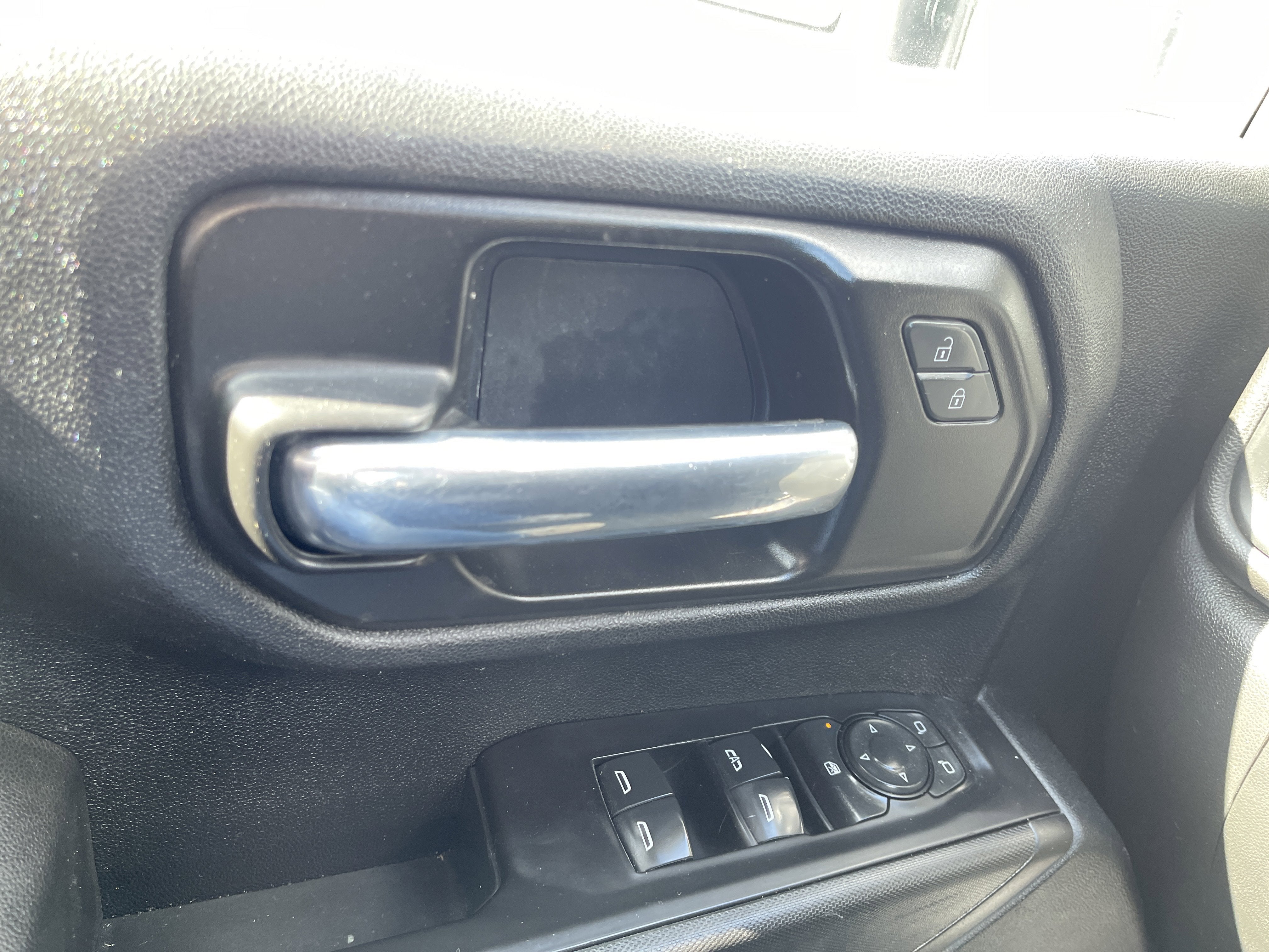 2021 Chevrolet Silverado 3500 HD Chassis Cab Work Truck