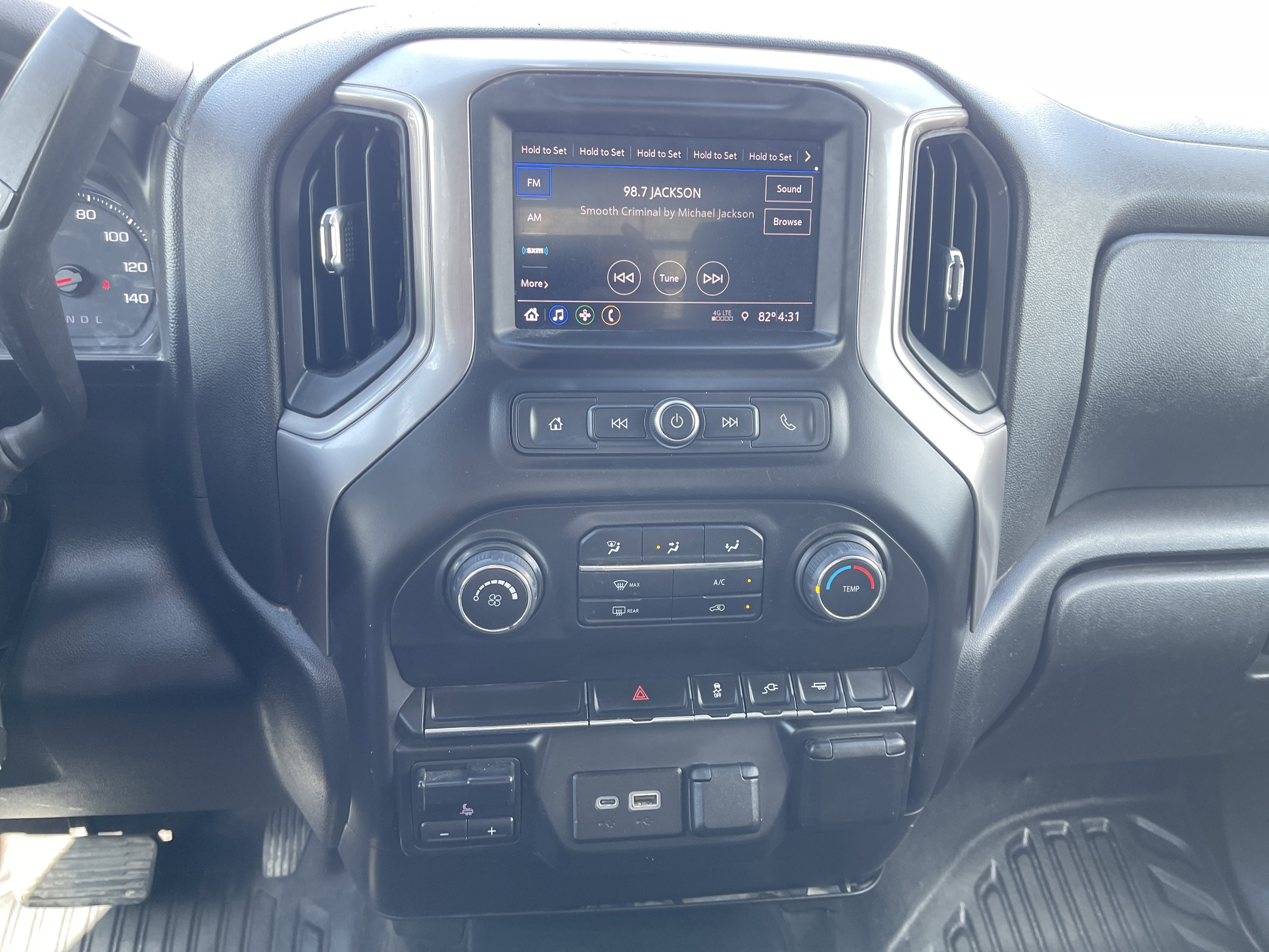 2021 Chevrolet Silverado 3500 HD Chassis Cab Work Truck