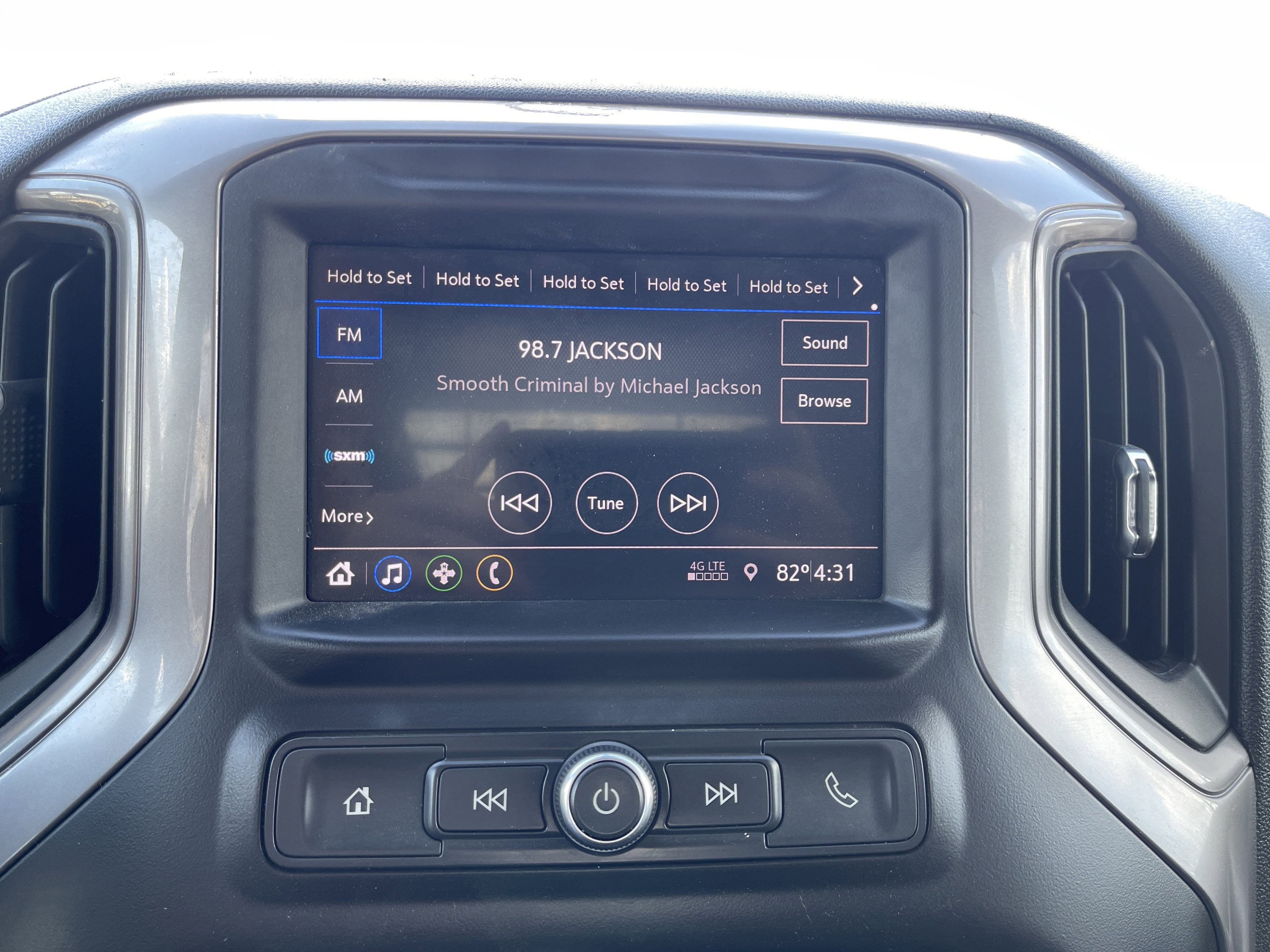 2021 Chevrolet Silverado 3500 HD Chassis Cab Work Truck