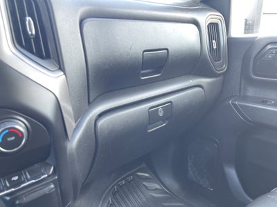 2021 Chevrolet Silverado 3500 HD Chassis Cab Work Truck