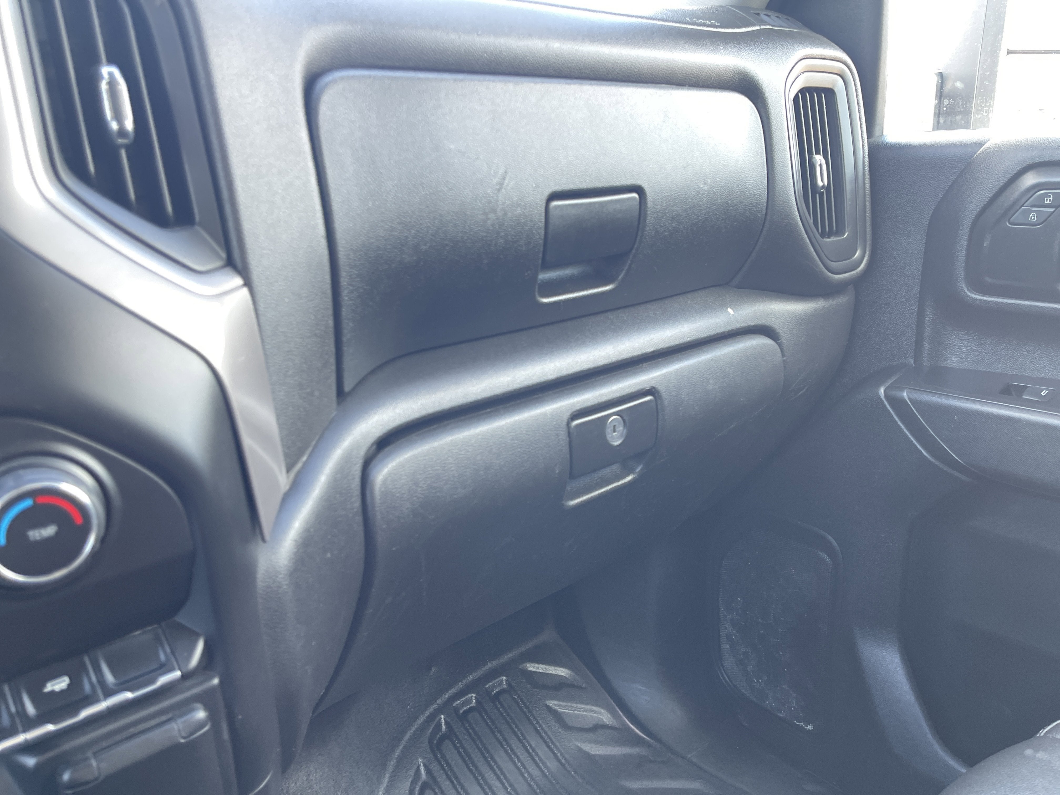 2021 Chevrolet Silverado 3500 HD Chassis Cab Work Truck