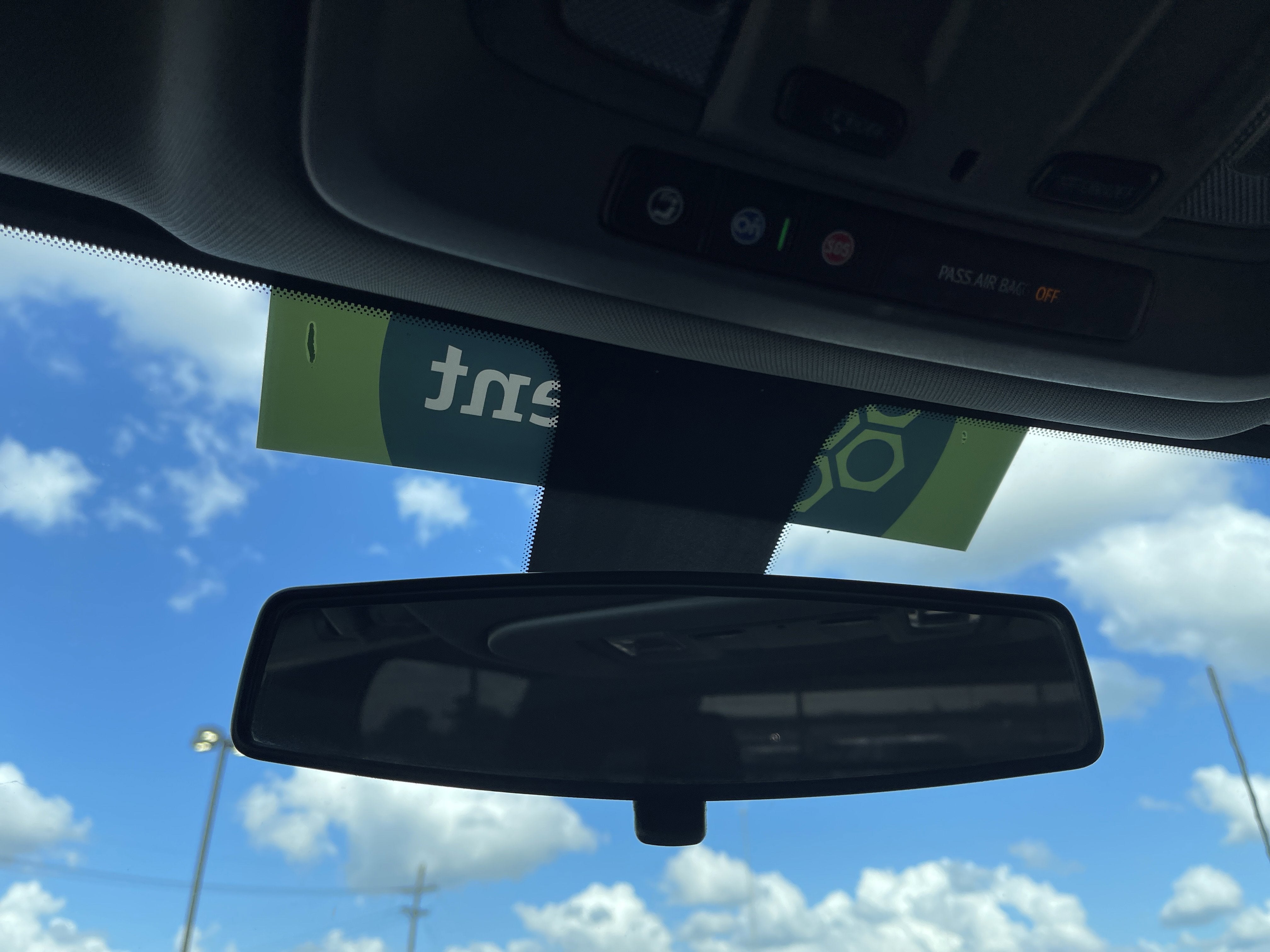 2021 Chevrolet Silverado 3500 HD Chassis Cab Work Truck