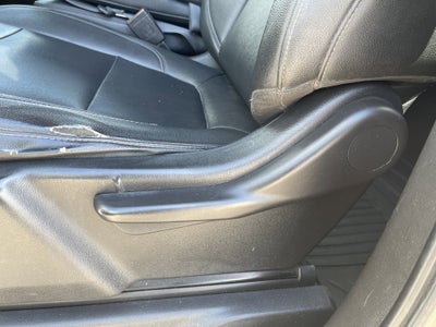 2021 Chevrolet Silverado 3500 HD Chassis Cab Work Truck