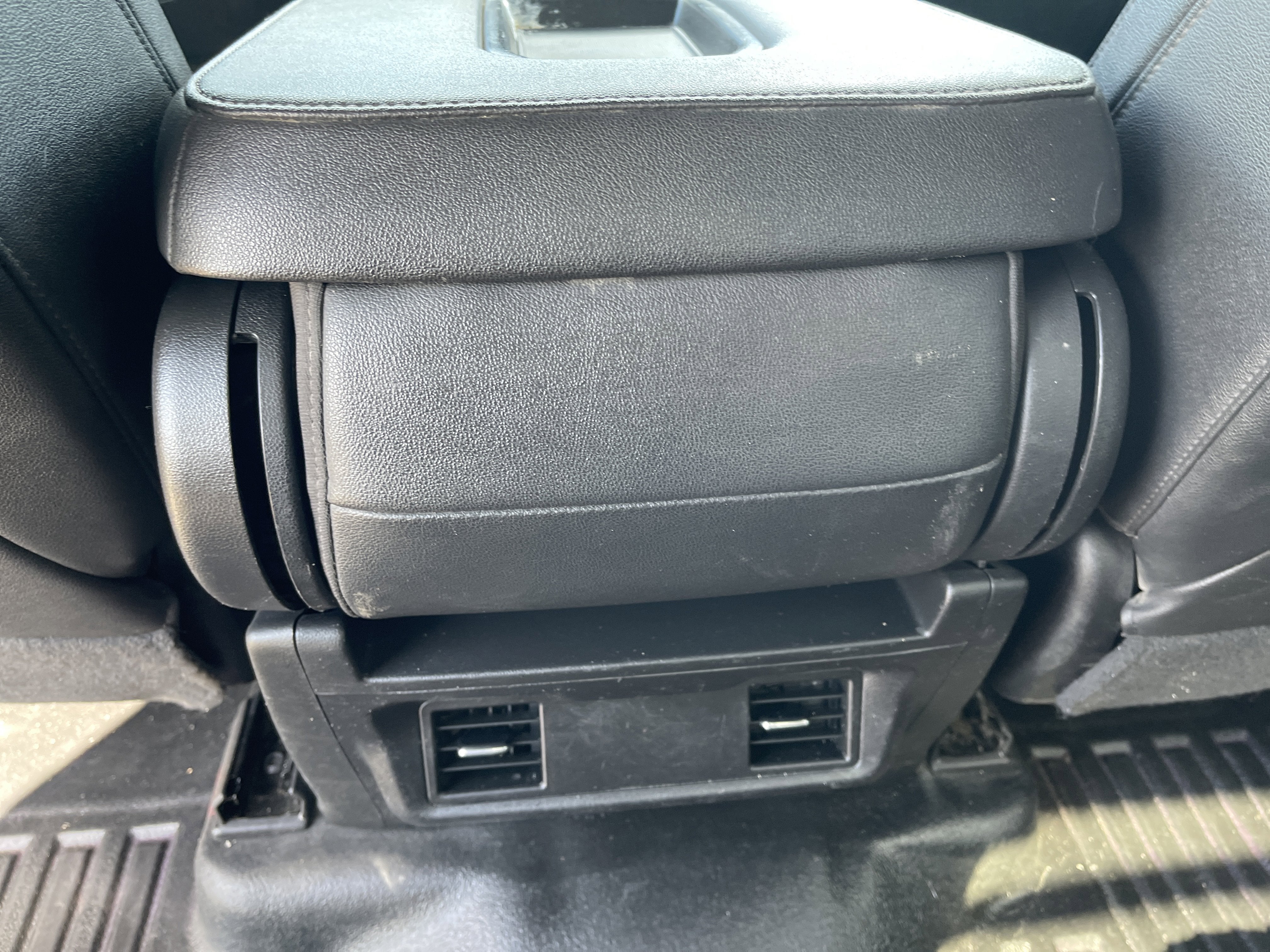 2021 Chevrolet Silverado 3500 HD Chassis Cab Work Truck