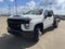 2021 Chevrolet Silverado 3500 HD Chassis Cab Work Truck
