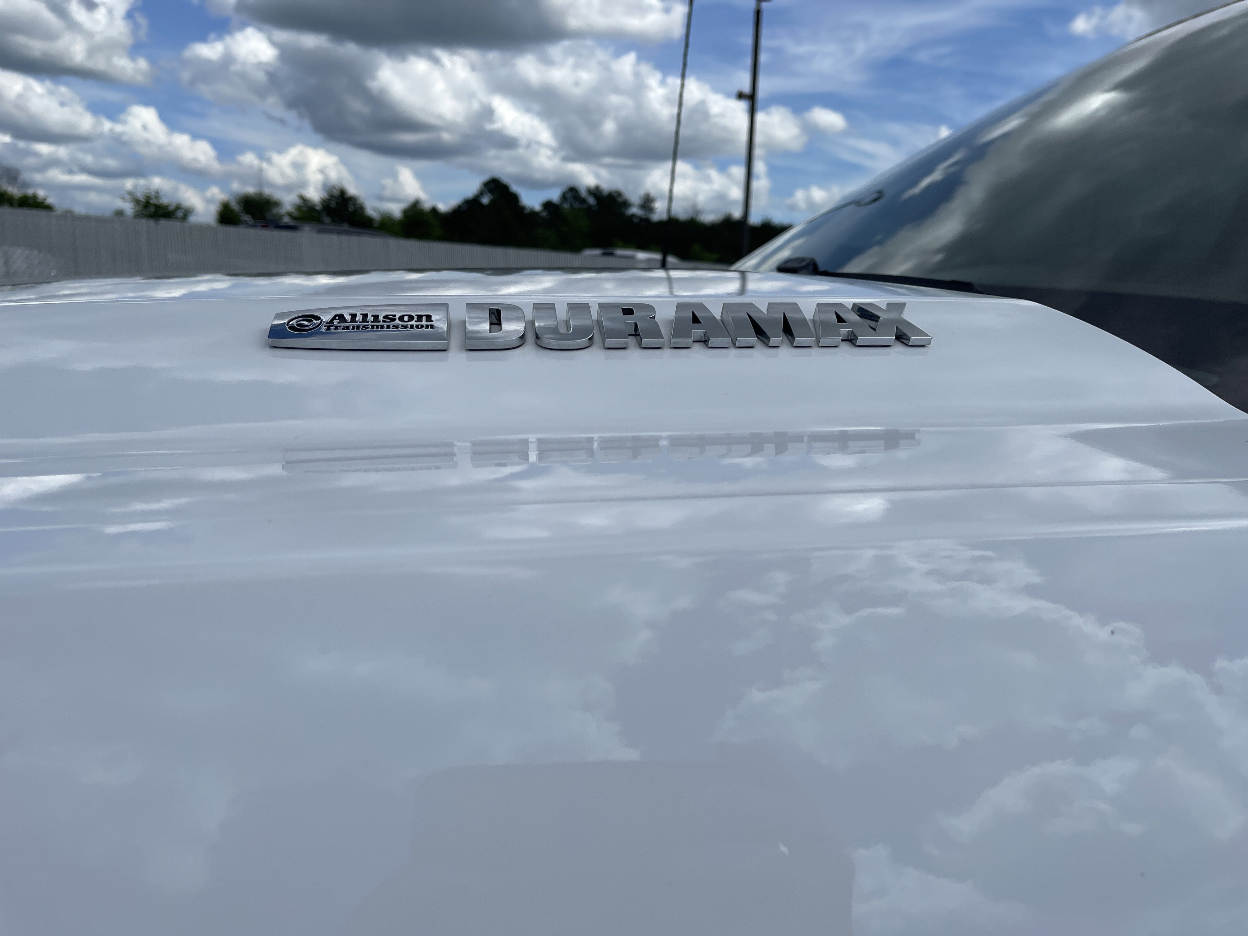 2016 Chevrolet Silverado 2500 HD High Country
