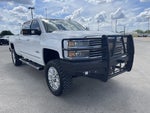 2016 Chevrolet Silverado 2500 HD High Country
