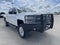 2016 Chevrolet Silverado 2500 HD High Country
