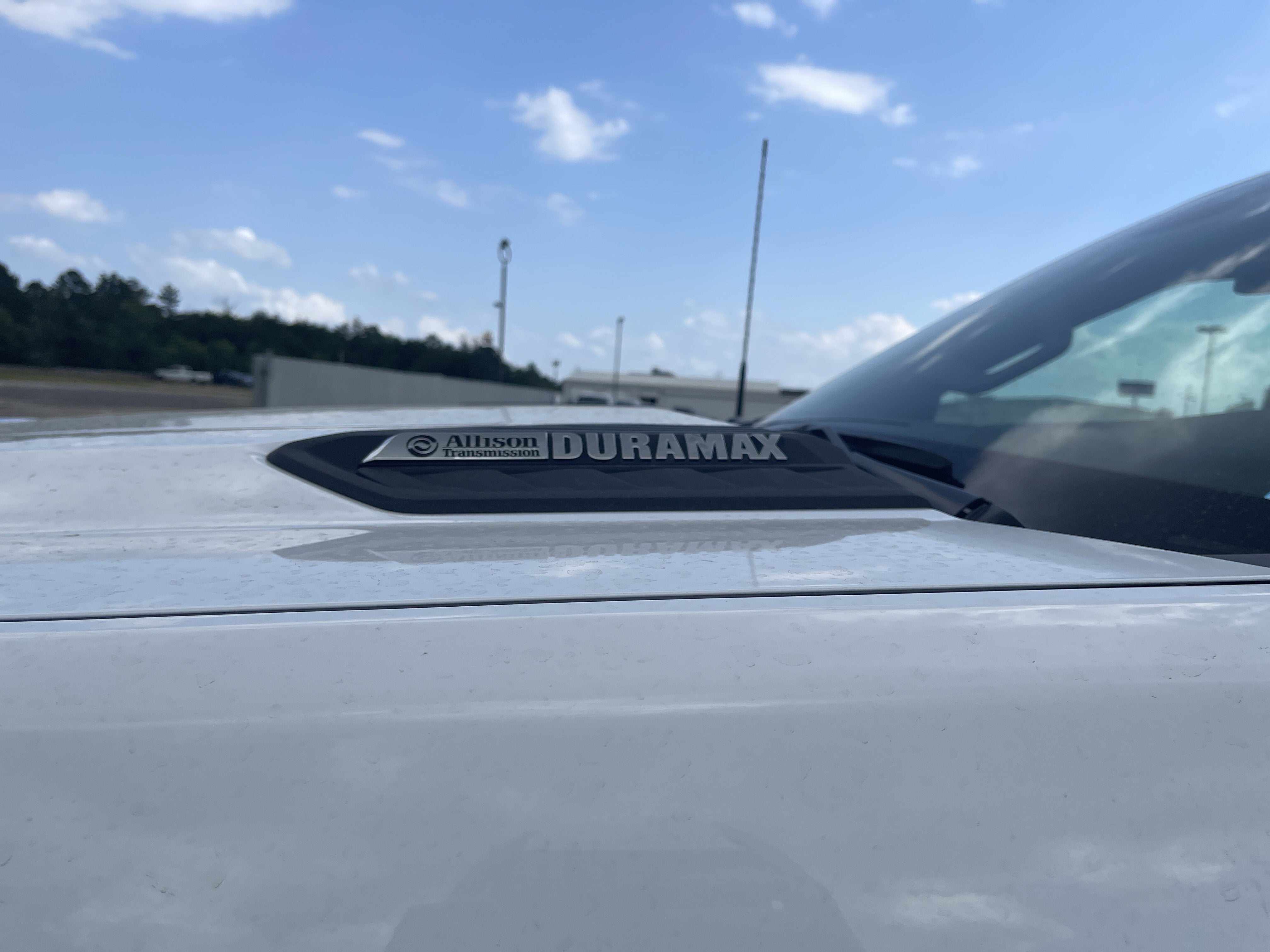 2025 Chevrolet Silverado 3500 HD LT