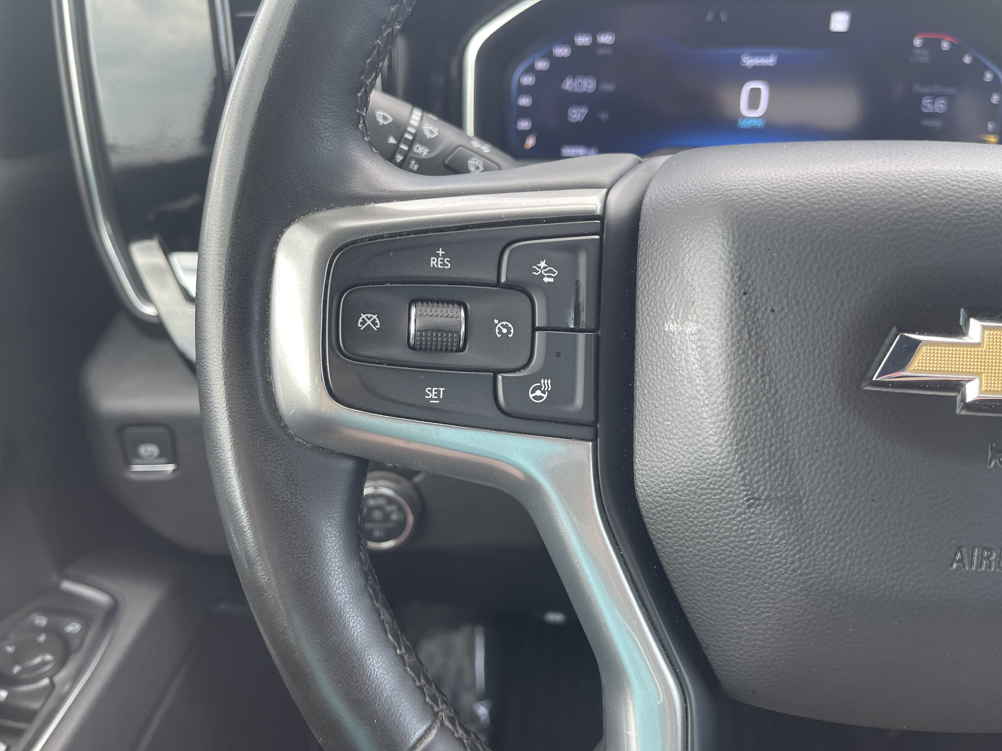 2025 Chevrolet Silverado 3500 HD LT