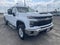 2025 Chevrolet Silverado 3500 HD LT
