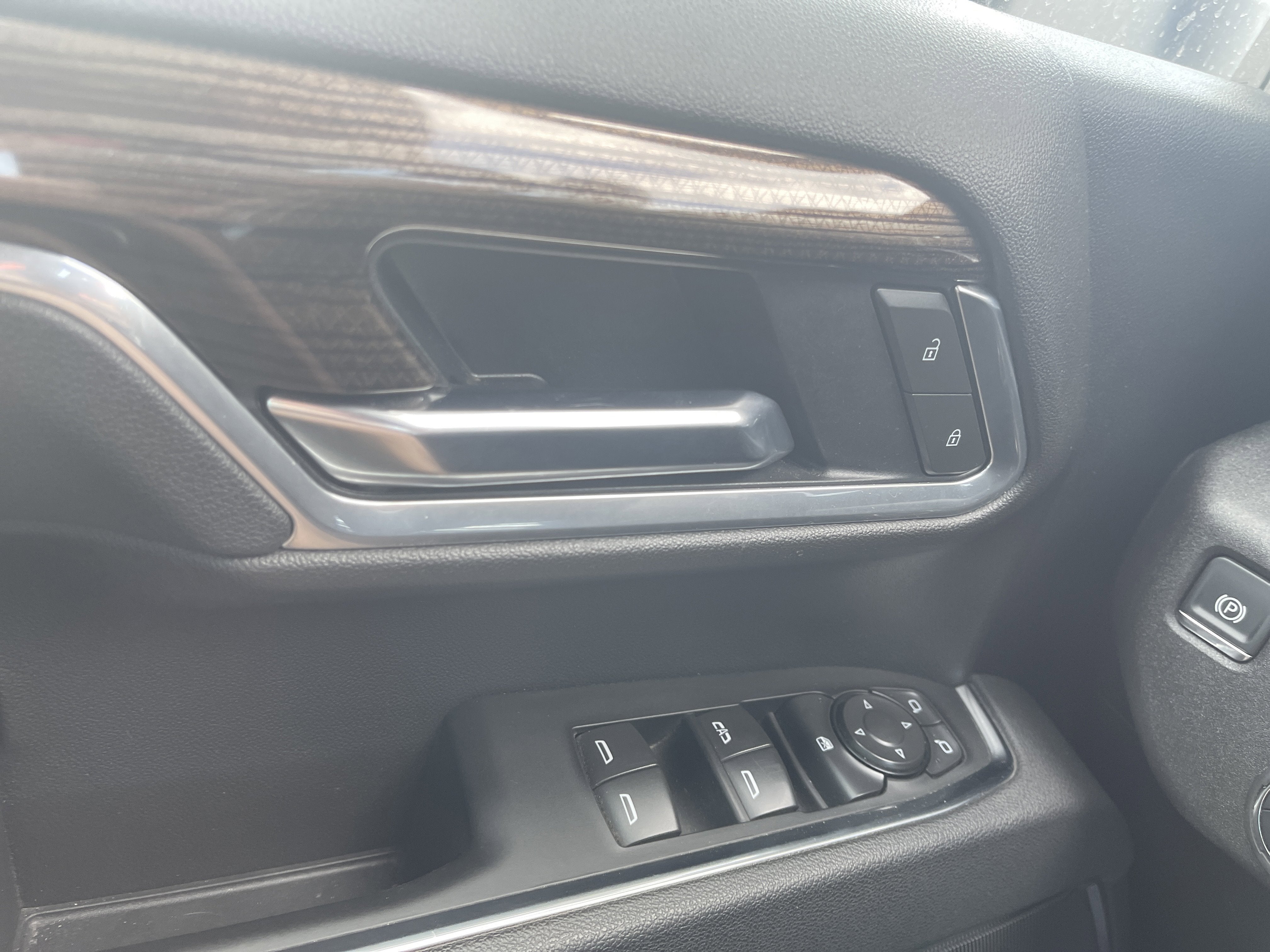 2025 Chevrolet Silverado 3500 HD LT
