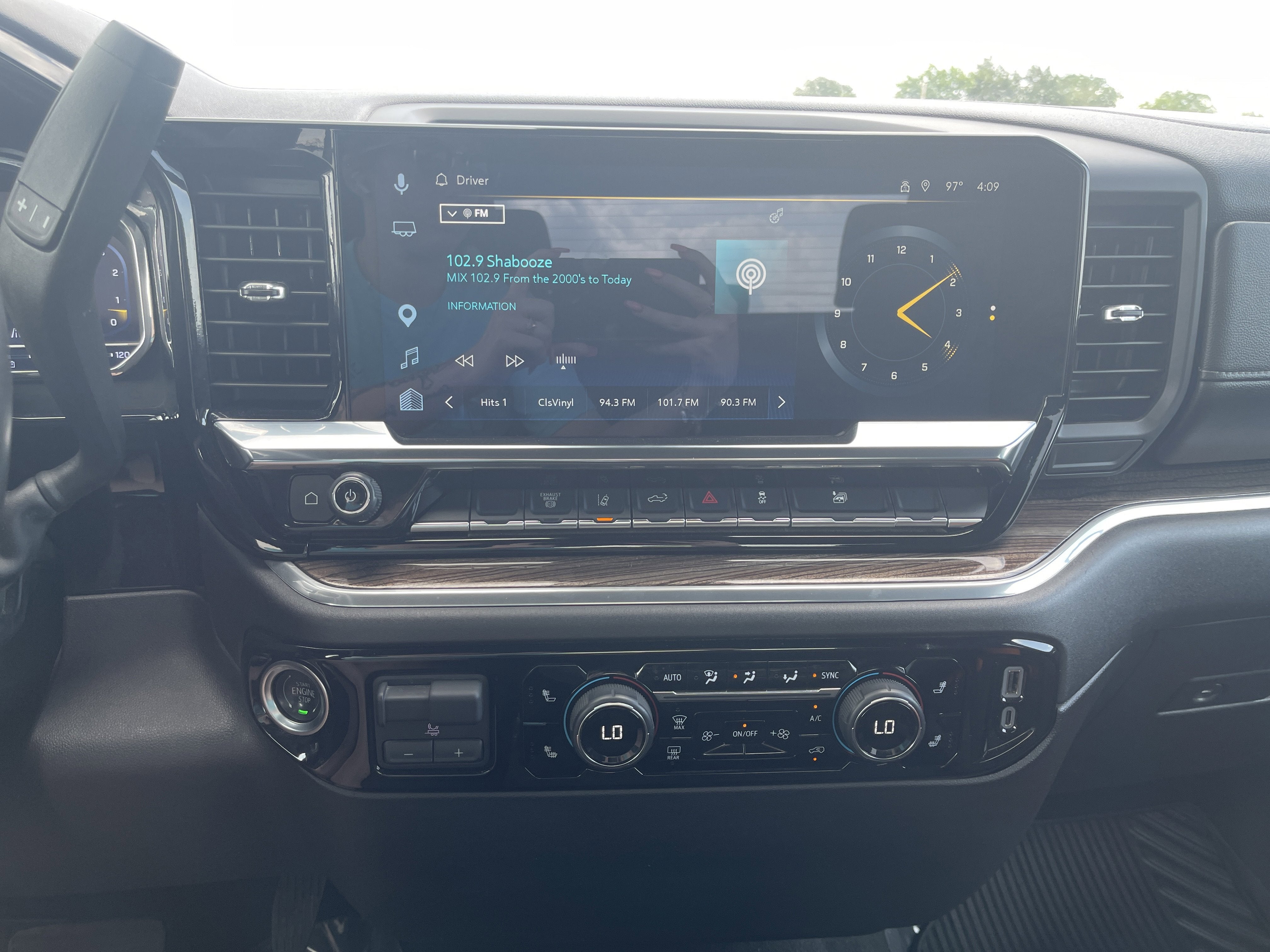2025 Chevrolet Silverado 3500 HD LT