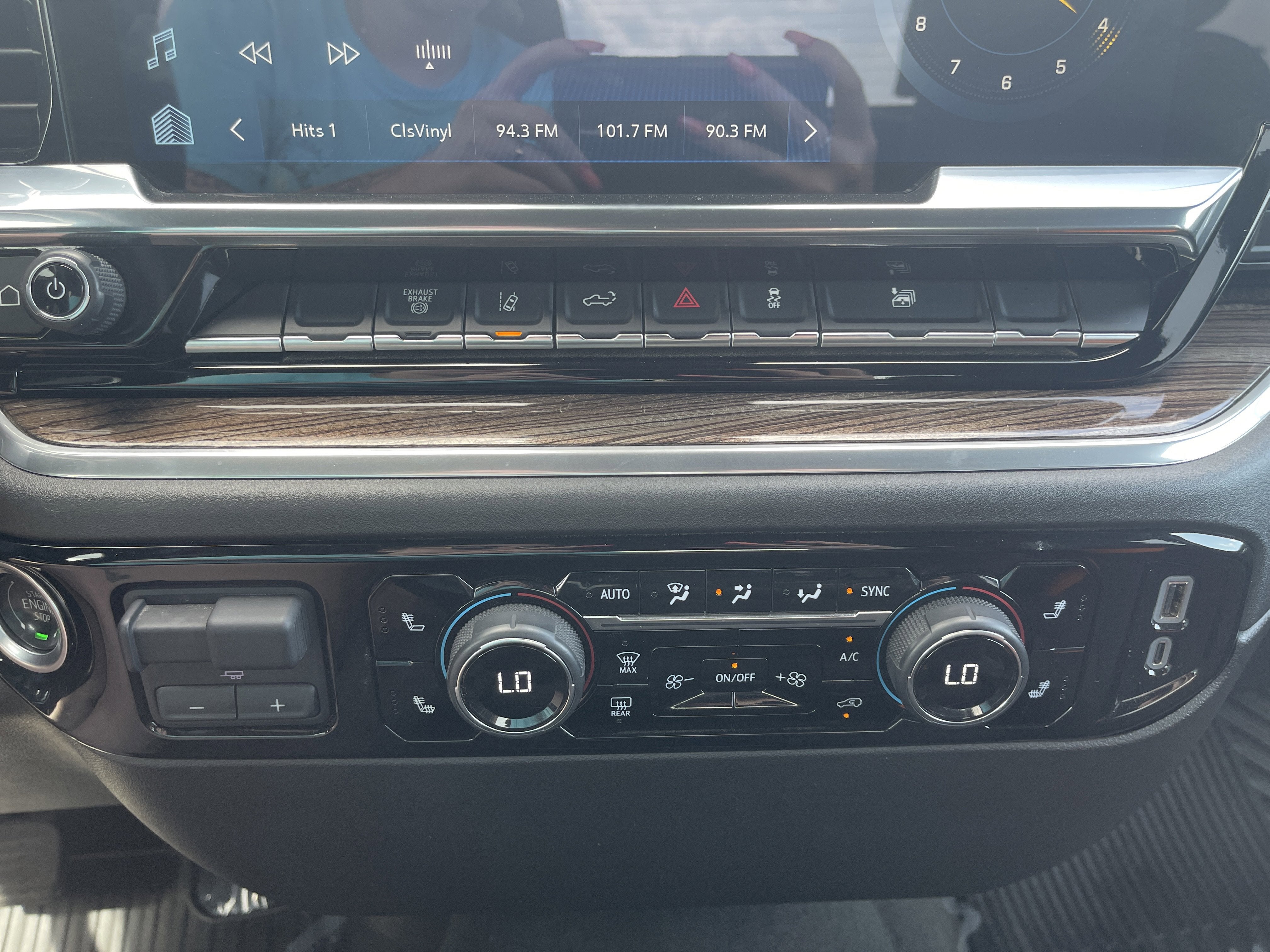 2025 Chevrolet Silverado 3500 HD LT