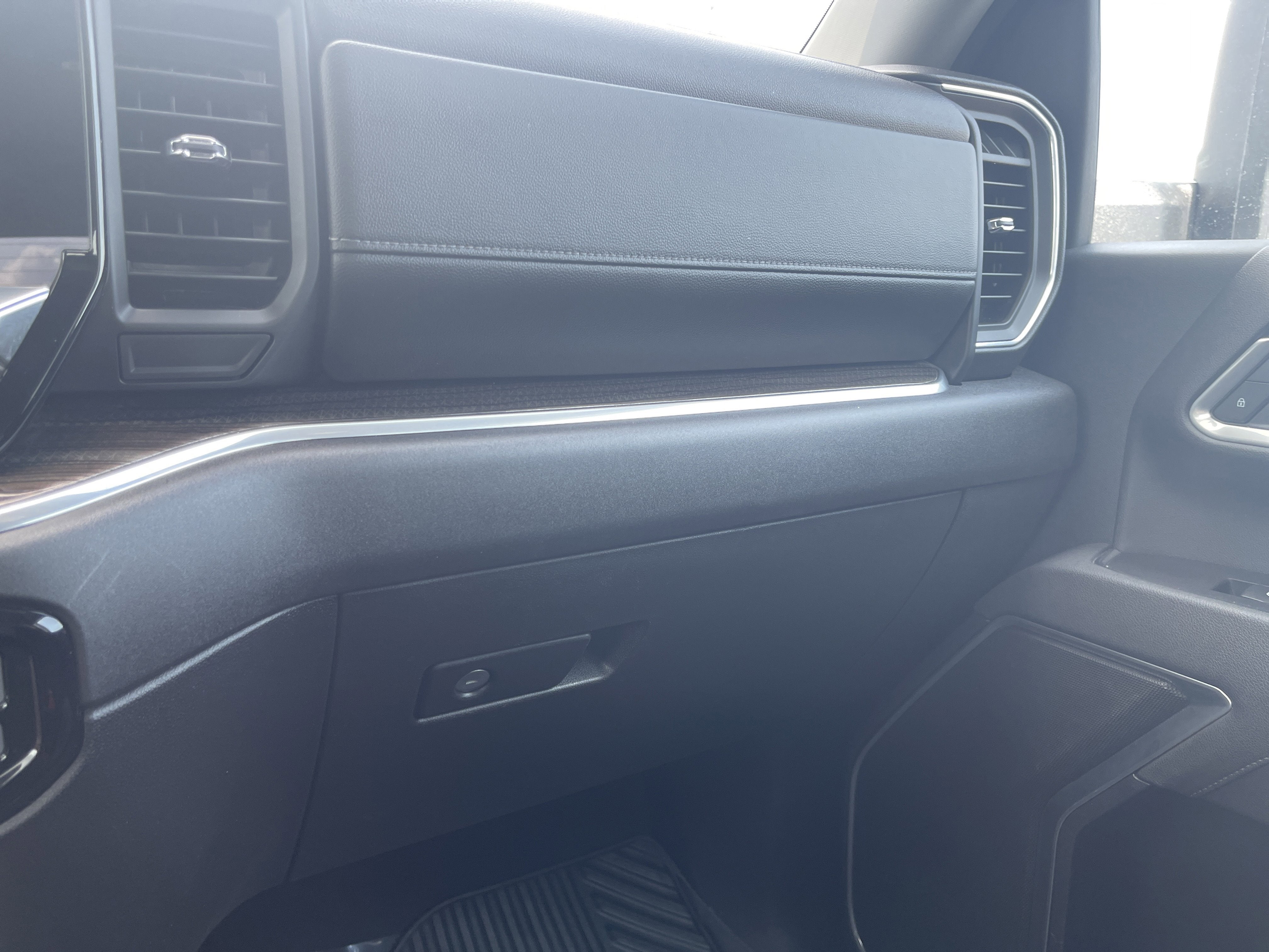 2025 Chevrolet Silverado 3500 HD LT