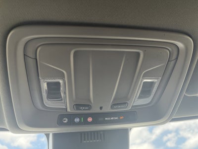 2025 Chevrolet Silverado 3500 HD LT
