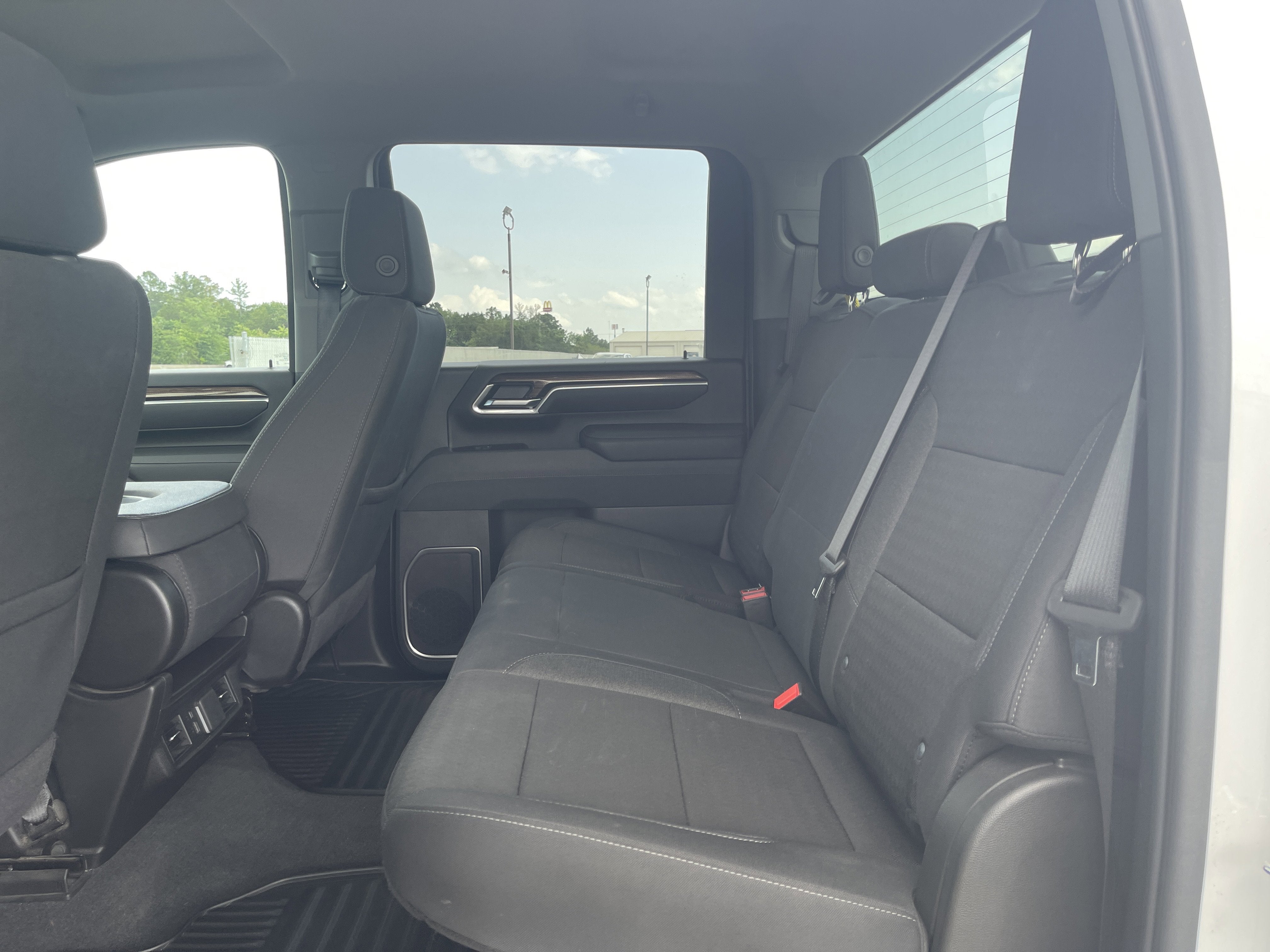 2025 Chevrolet Silverado 3500 HD LT