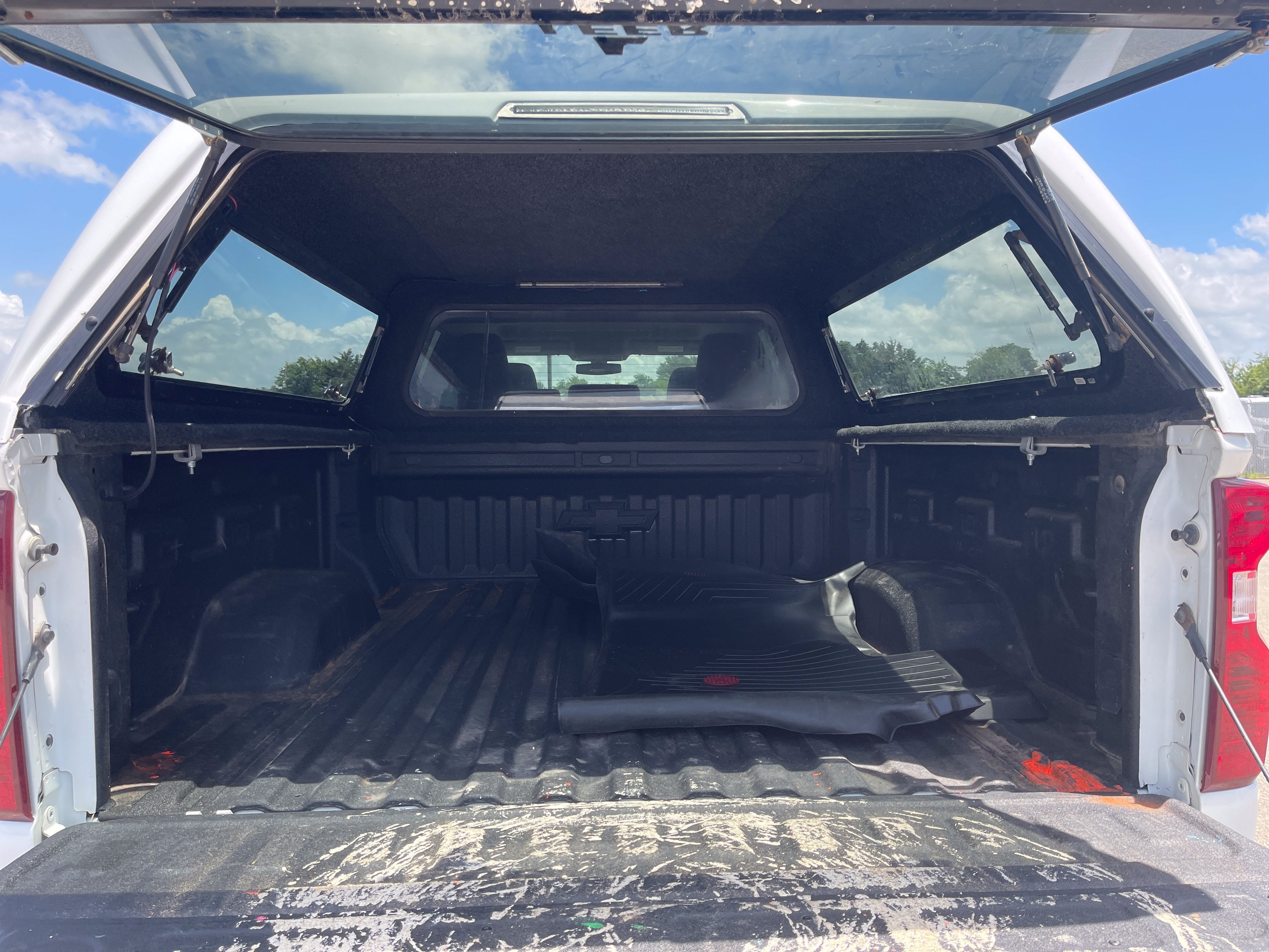 2021 Chevrolet Silverado 2500 HD LT
