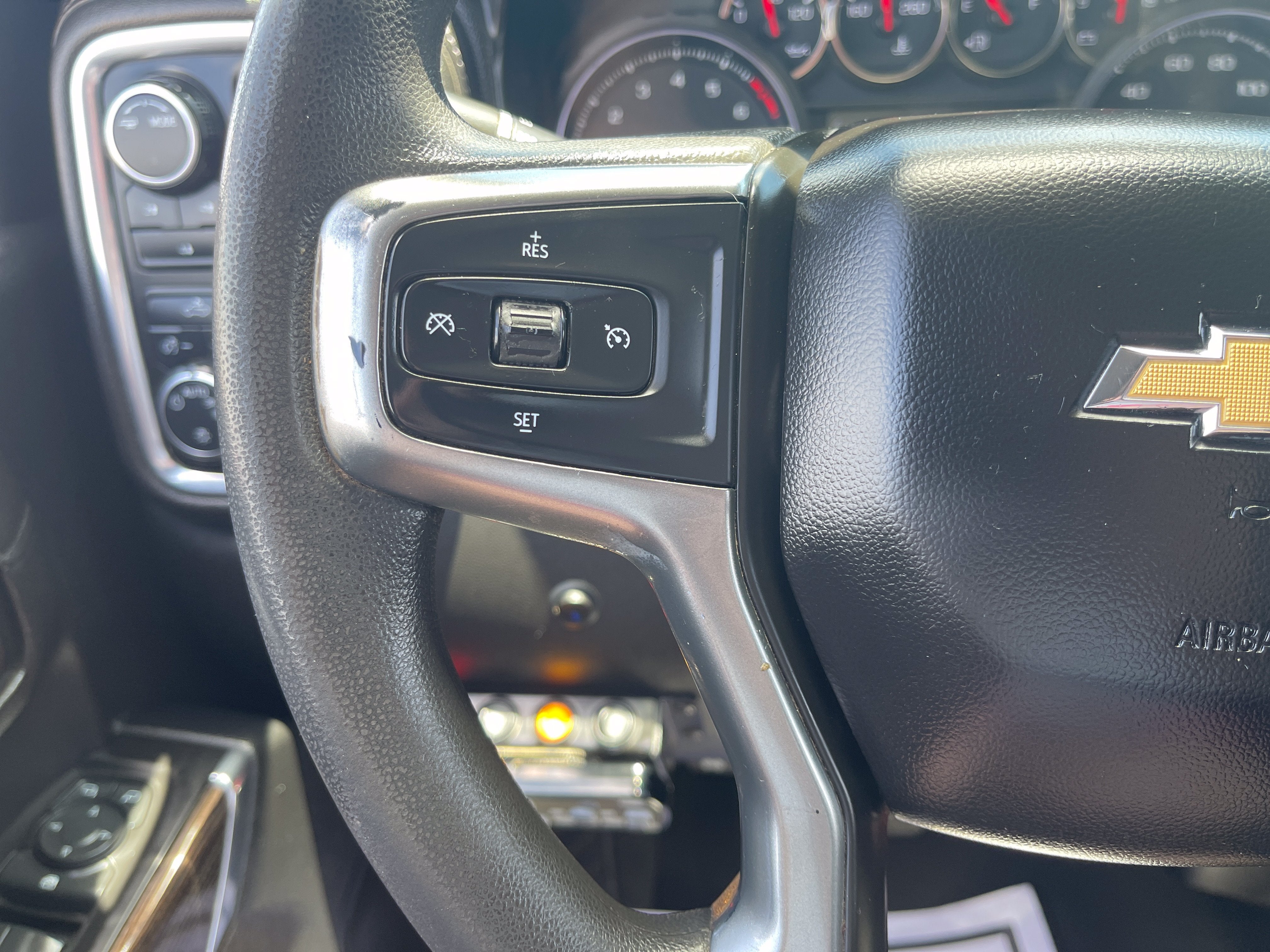 2021 Chevrolet Silverado 2500 HD LT