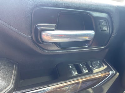 2021 Chevrolet Silverado 2500 HD LT