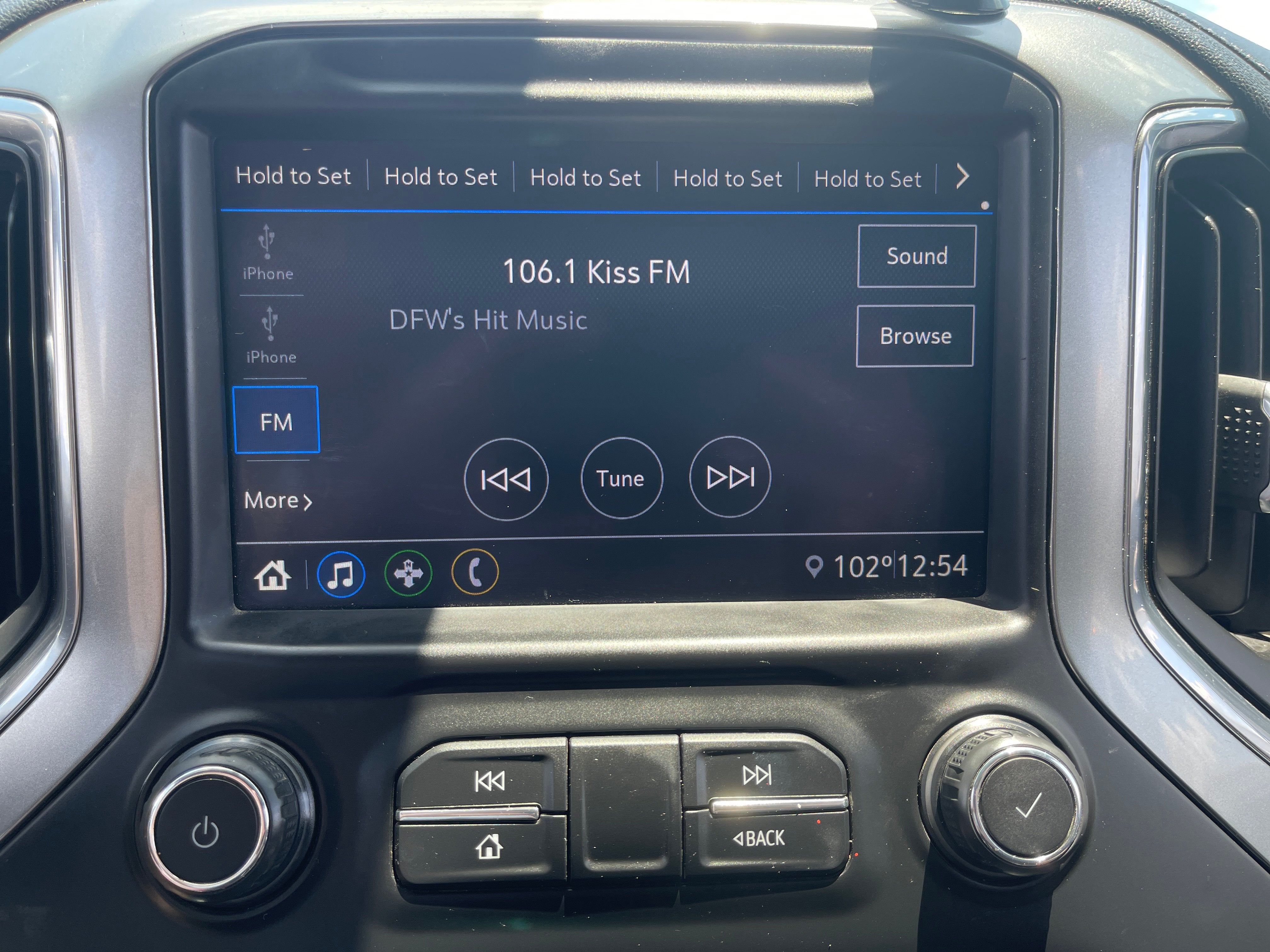 2021 Chevrolet Silverado 2500 HD LT