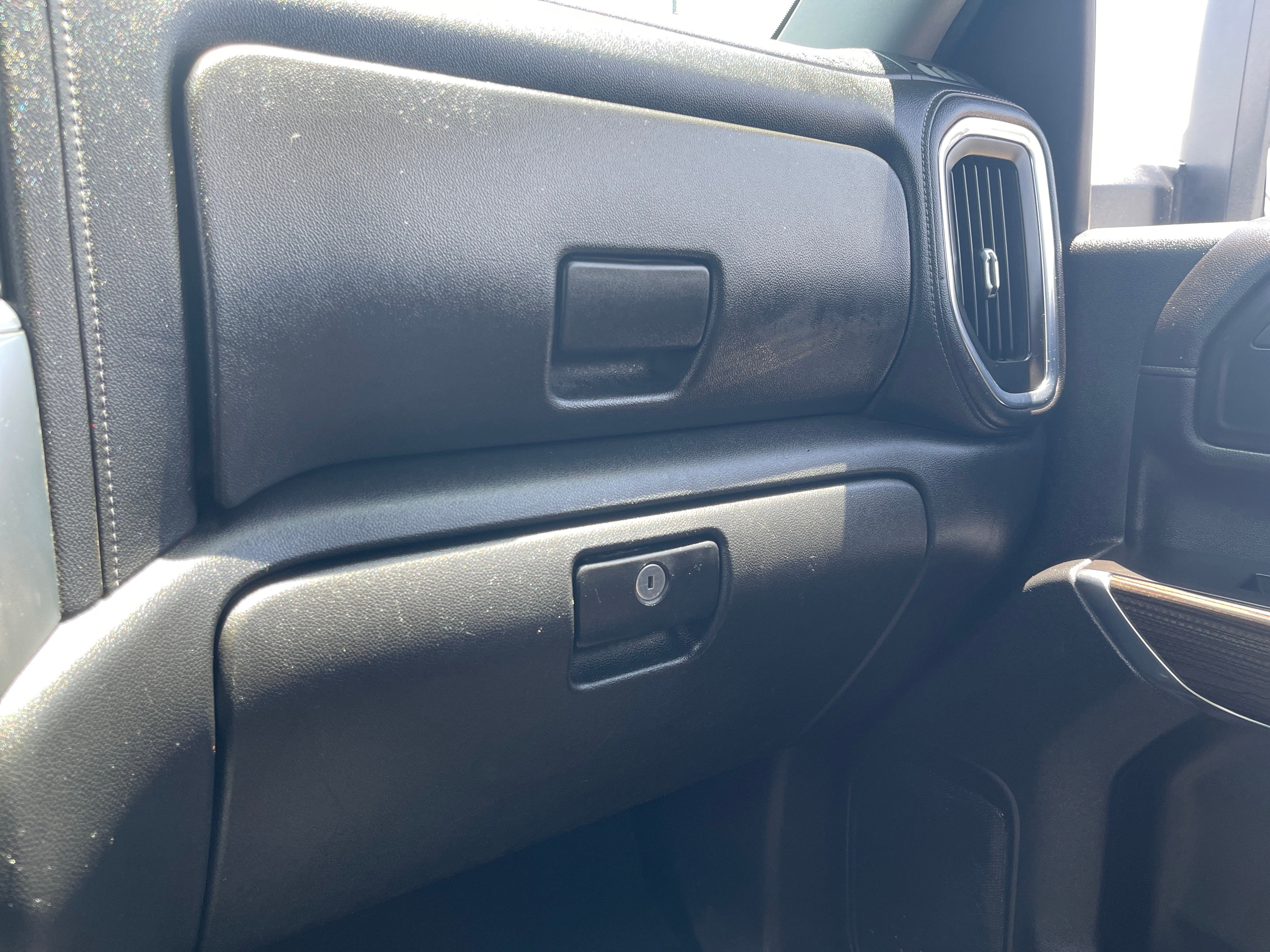 2021 Chevrolet Silverado 2500 HD LT