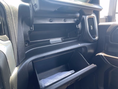 2021 Chevrolet Silverado 2500 HD LT