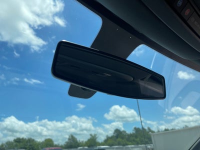 2021 Chevrolet Silverado 2500 HD LT
