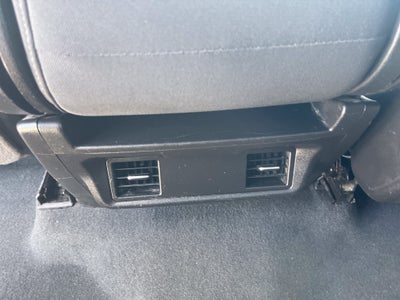 2021 Chevrolet Silverado 2500 HD LT