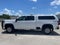 2021 Chevrolet Silverado 2500 HD LT