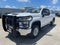 2021 Chevrolet Silverado 2500 HD LT
