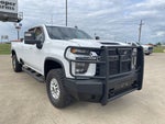 2020 Chevrolet Silverado 2500 HD LT