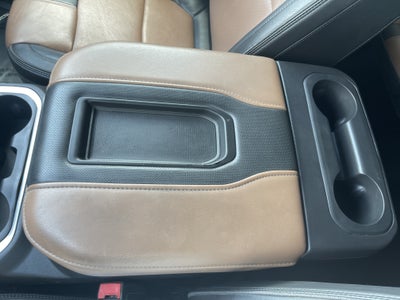 2021 Chevrolet Silverado 3500 HD High Country