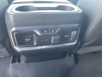 2021 Chevrolet Silverado 3500 HD High Country