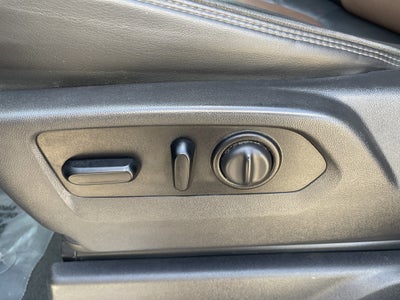 2021 Chevrolet Silverado 3500 HD High Country